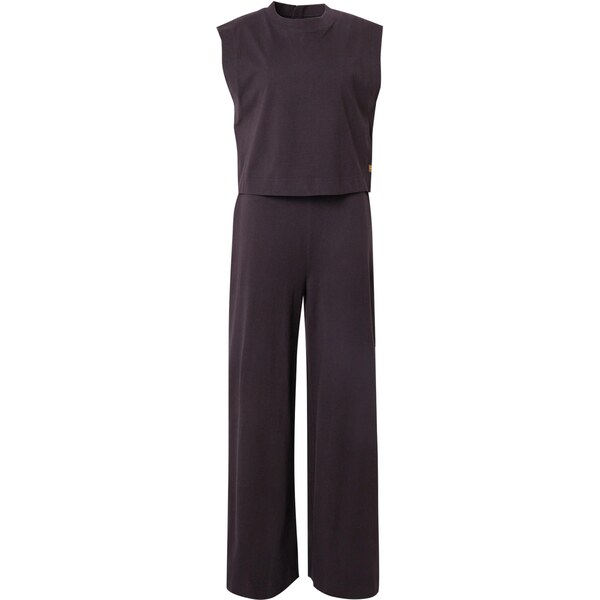 G-STAR Overal čierna 63546154