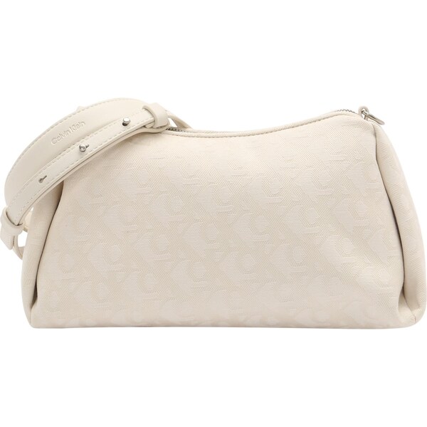 Calvin Klein Kabelka na rameno nebielená 63546228