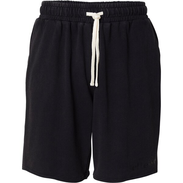 ELLESSE Nohavice TREVOR čierna 63546333