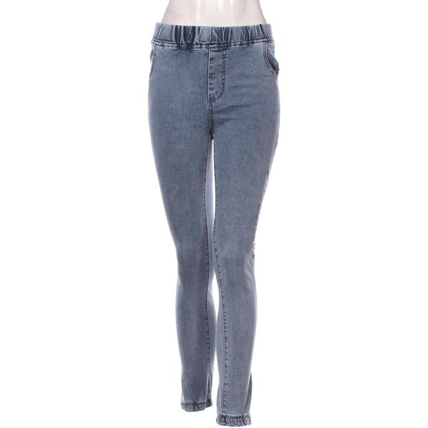 Dámske džínsy Unbranded 63544784