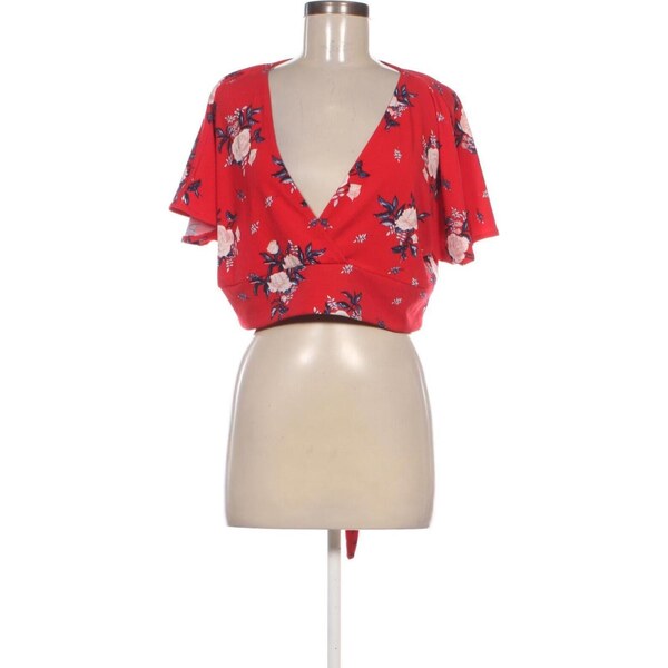 Dámska blúza H&M Divided 63545106