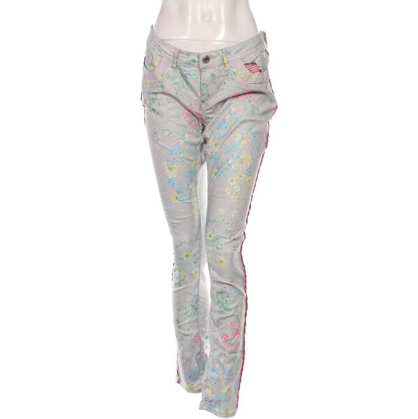 Dámske nohavice Street One 63545175