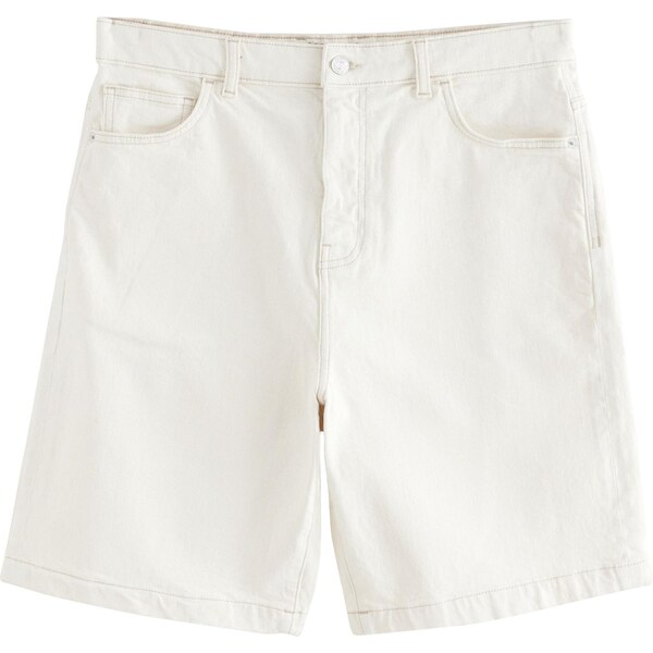 Next Džínsy nebielená 63546031