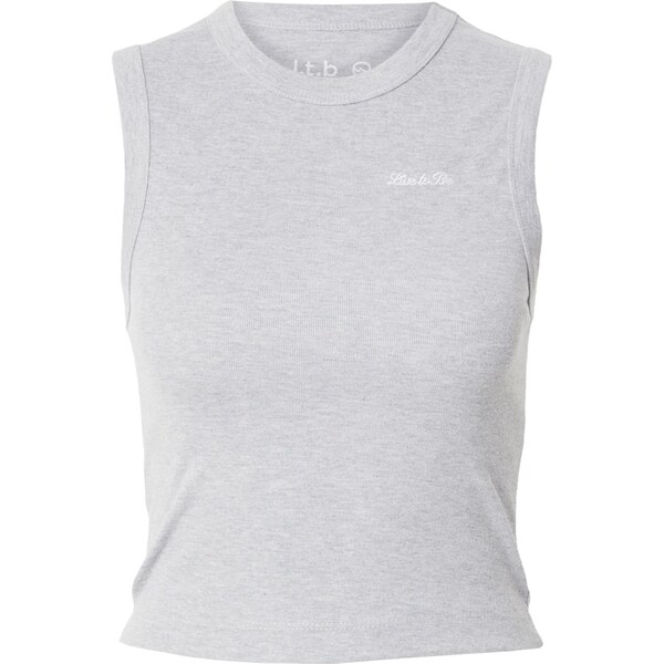 LTB Top DEMEHO sivá 64283565