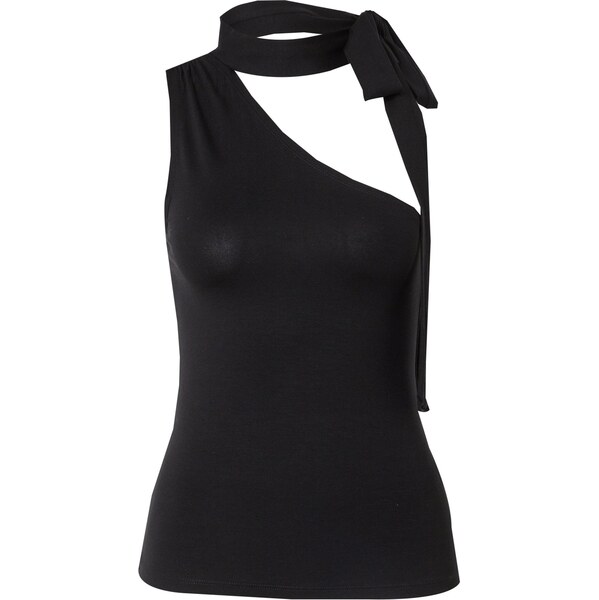 WEEKDAY Top Iza čierna 66007957