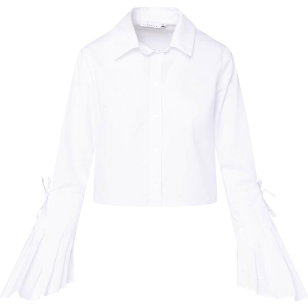 Laurella Blúzka biela 65652009