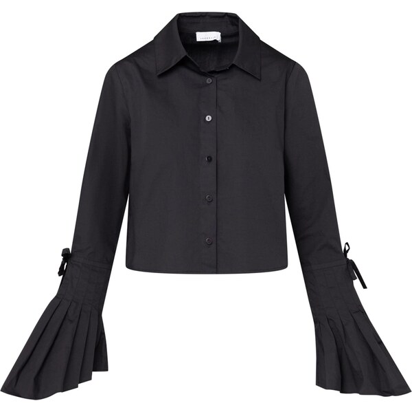 Laurella Blúzka čierna 65652028