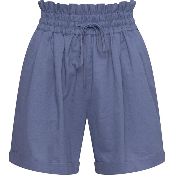 Laurella Nohavice modrosivá 64216551