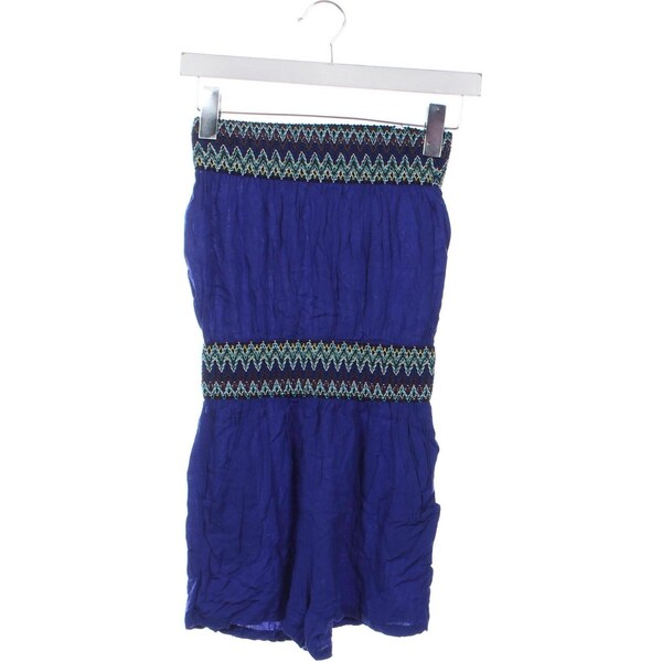 Dámská krátka kombinéza Unbranded 63546841