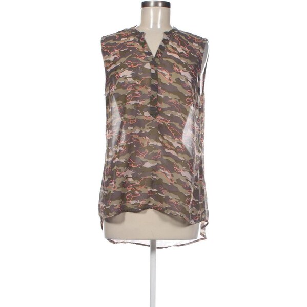 Dámsky top Colours Of The World 63546844