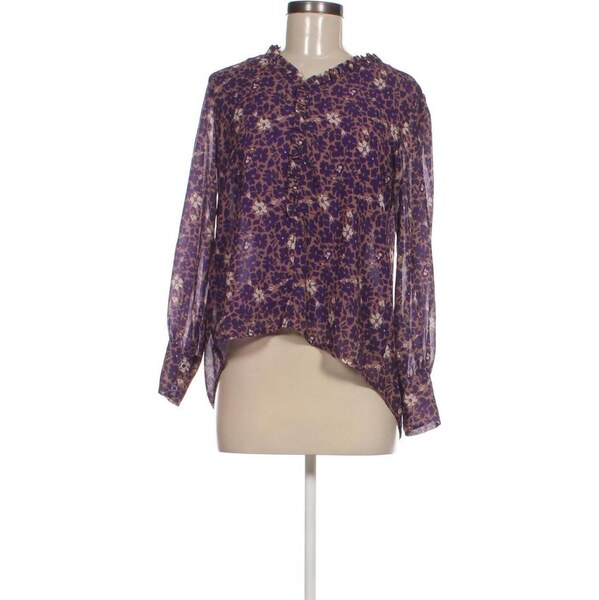 Dámska blúza NEW COLLECTION 63547017