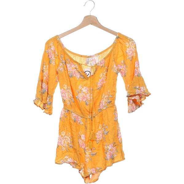 Dámská krátka kombinéza H&M 63547141