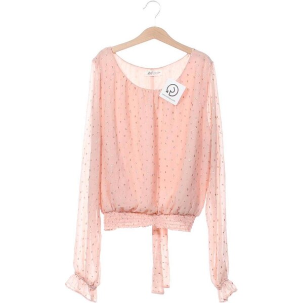 Detská blúzka H&M 63547252