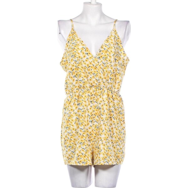 Dámská krátka kombinéza SHEIN 63547785