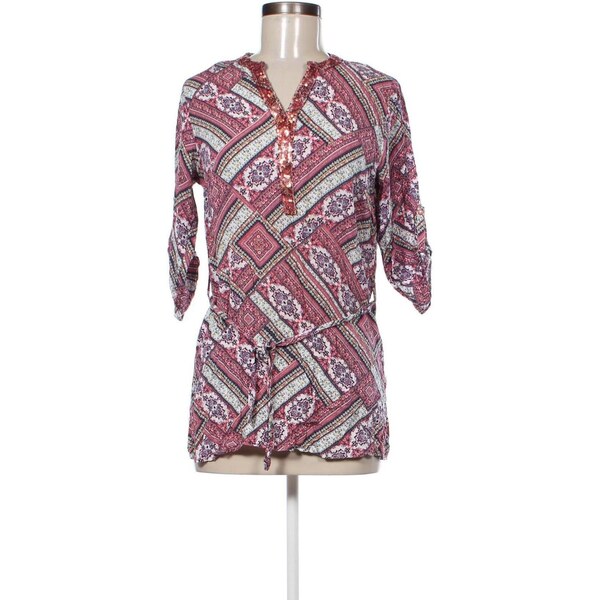 Dámska blúza Jean Pascale 63548273