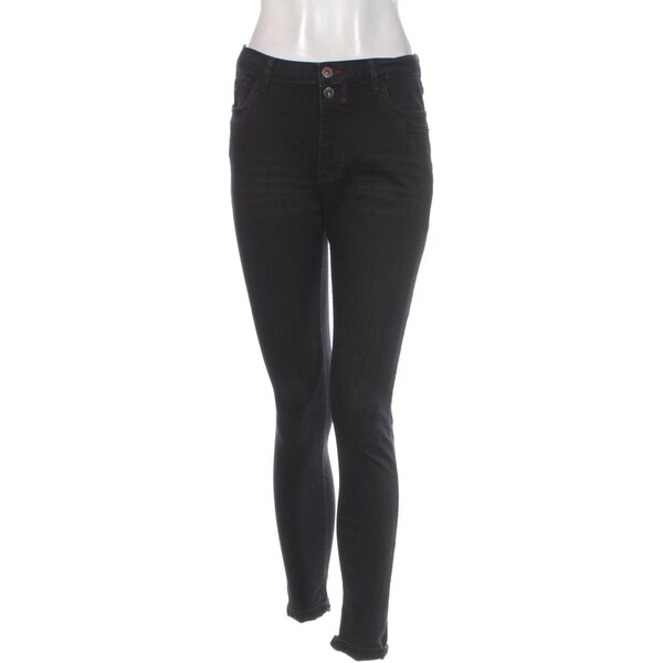 Dámske džínsy Blue Fire Co 63548942