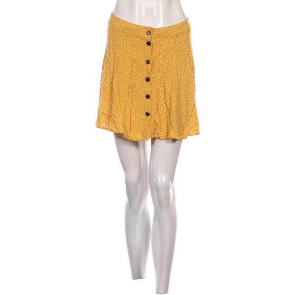 Sukňa Bershka 63549044