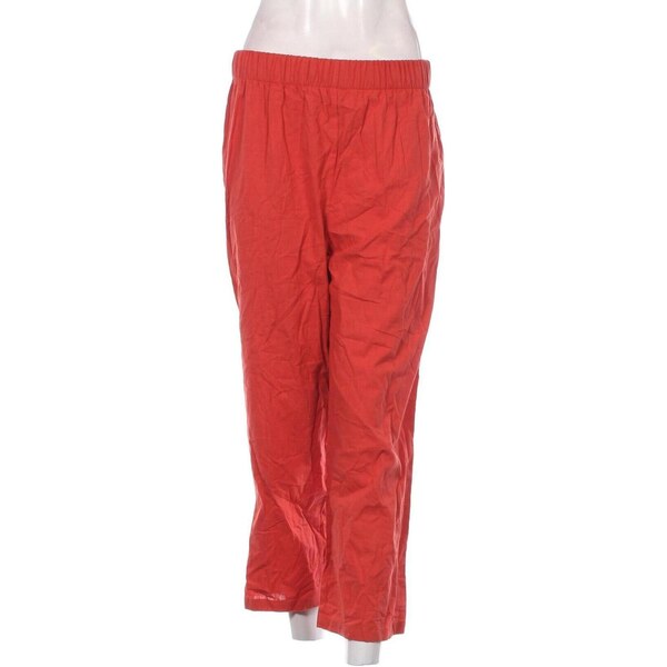 Dámske nohavice SHEIN 63549214