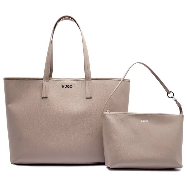 HUGO Shopper kabelka 2v1 Chris 63287023