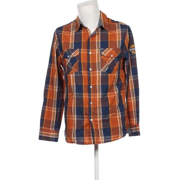 Pánska košeľa Montana 63549287