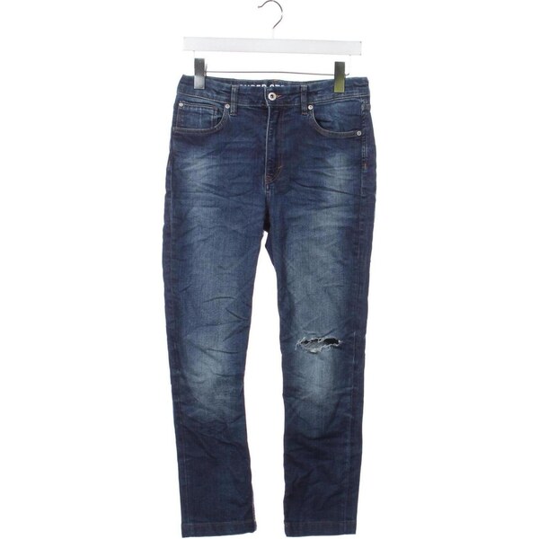 Detské džínsy H&M 63549422