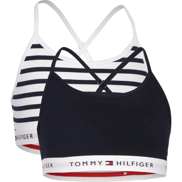 Tommy Hilfiger Podprsenka 2-balenie 62798430