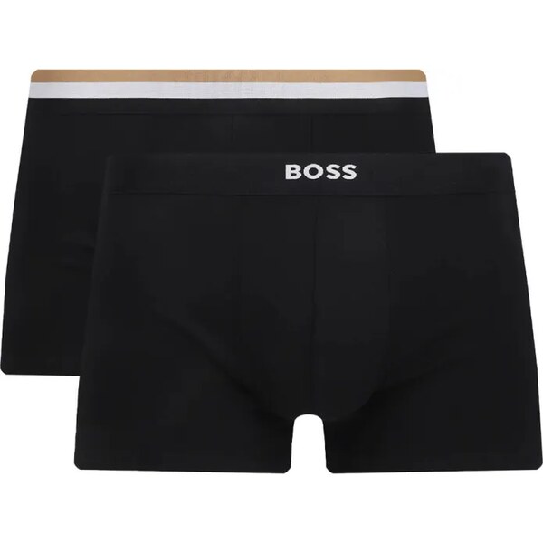BOSS BLACK Boxerky 2-balenie 62619151