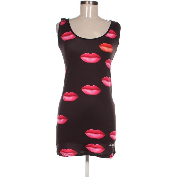 Šaty Desigual 63550437