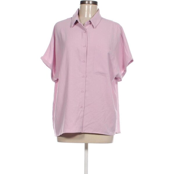 Dámska košeľa SHEIN 63550691