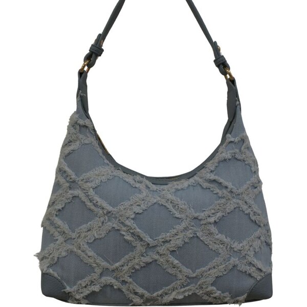 JOHN-C Dámska riflová kabelka KRISTY 63550854