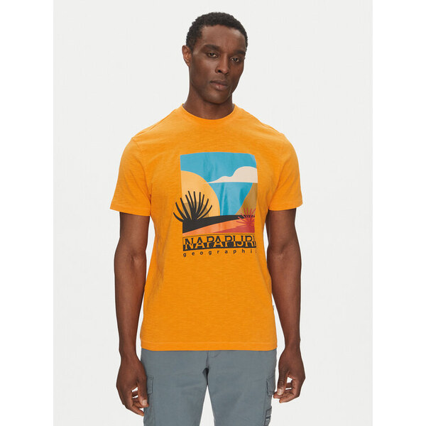 Tričko Napapijri 62600061