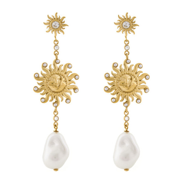 Náušnice Guess 62585182