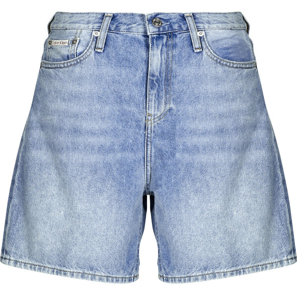 Calvin Klein Jeans Šortky/Bermudy MOM SHORT Calvin Klein Jeans 63551159