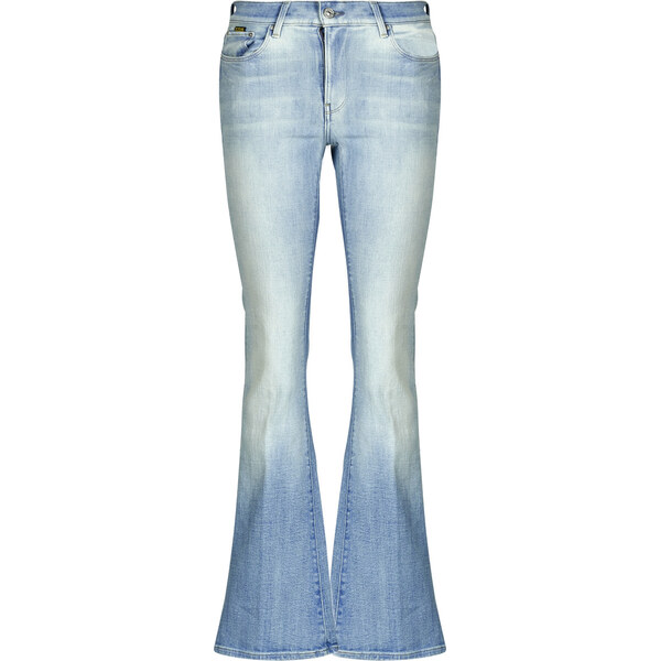 G-Star Raw Rifle flare / široké 3301 FLARE G-Star Raw 63551161