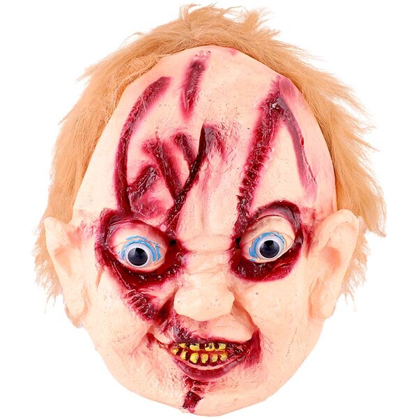 Maska Chucky 63551304