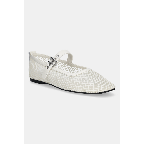 Baleríny Tommy Jeans TJW MESH MARYJANE BALLERINA 63562879