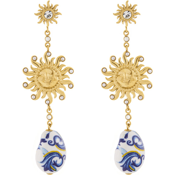 Náušnice Guess 62591703