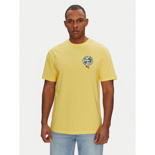 Tričko Puma 62469395