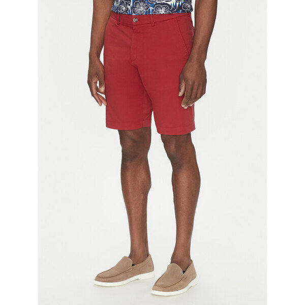 Bavlnené šortky Hechter Paris 62448925