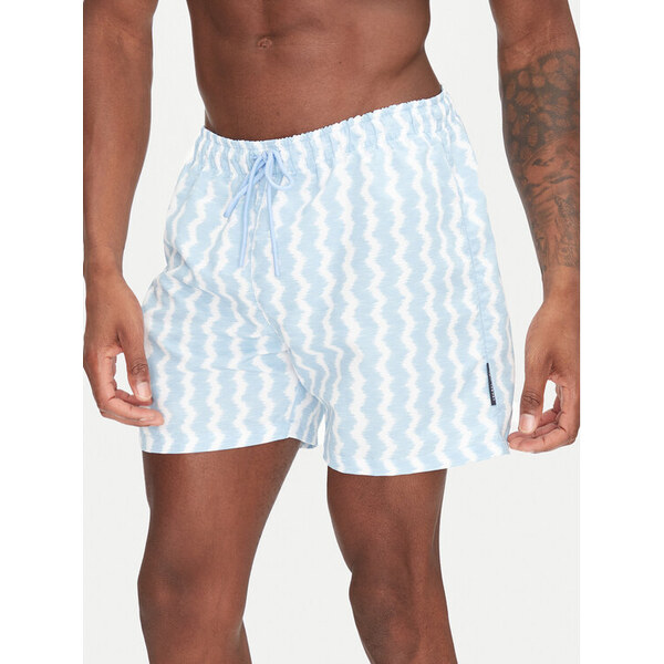 Plavecké šortky Ysabel Mora 63552434