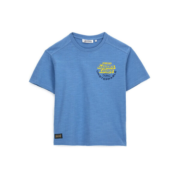 Tričko Original Marines 63552444