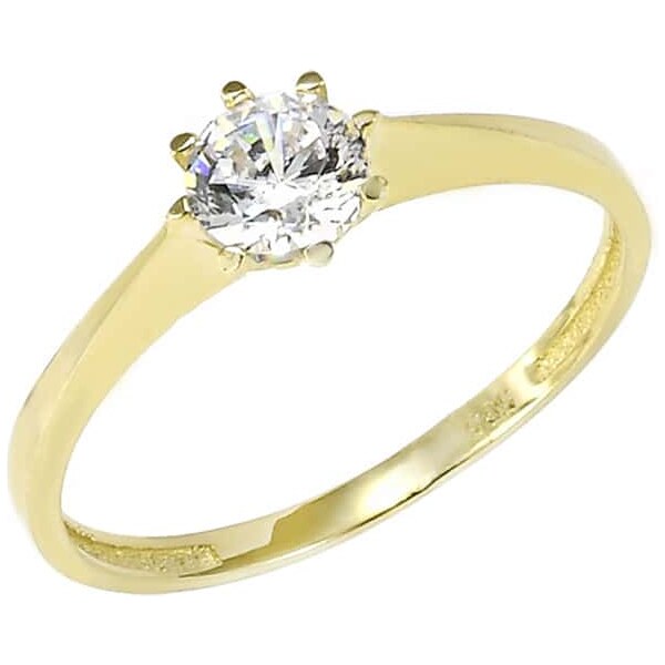 Zlatý prsteň Glare 1258 63552292