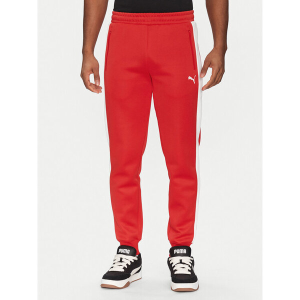Teplákové nohavice Puma 62469422