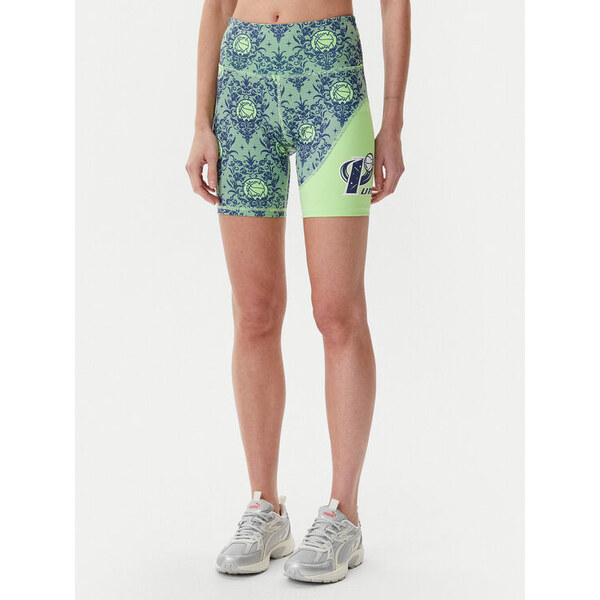 Cyklistické šortky Puma 62469425