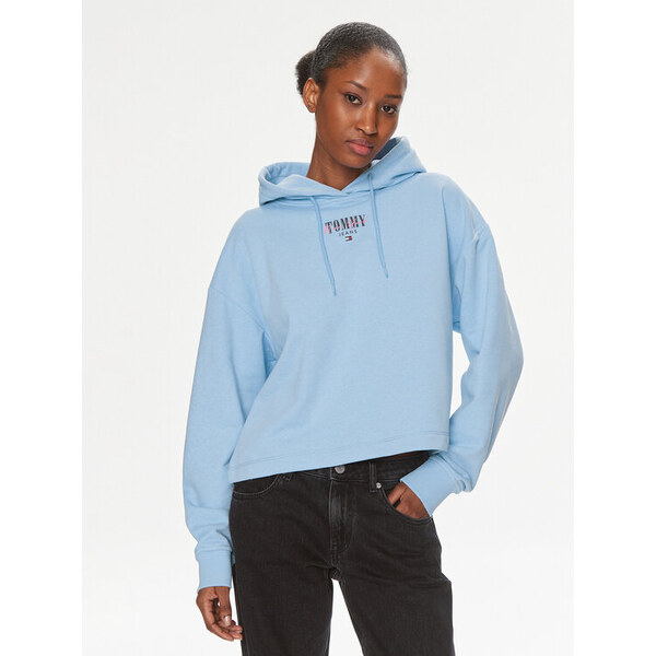 Mikina Tommy Jeans 48782903