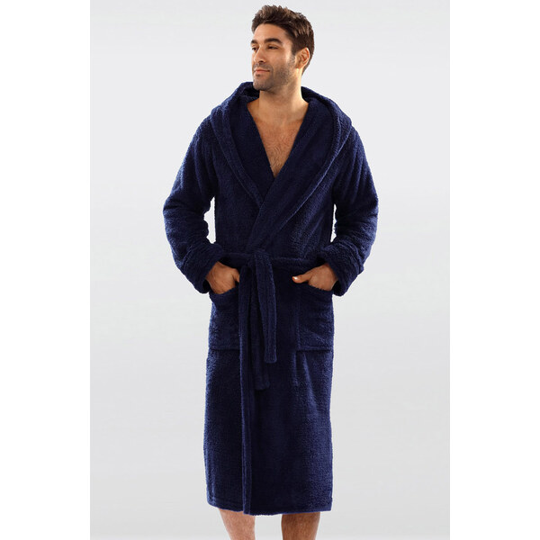 Župan Dkaren 130 z kaptúrom 64234449