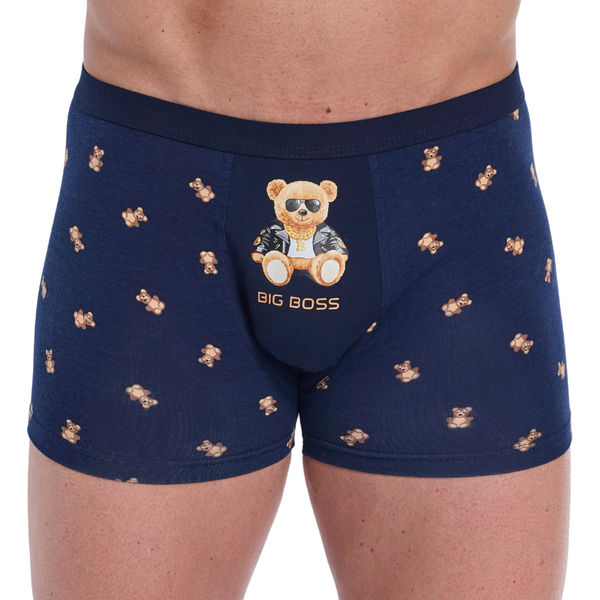 Boxerky Cornette Tattoo 280/245 Boss 64234808