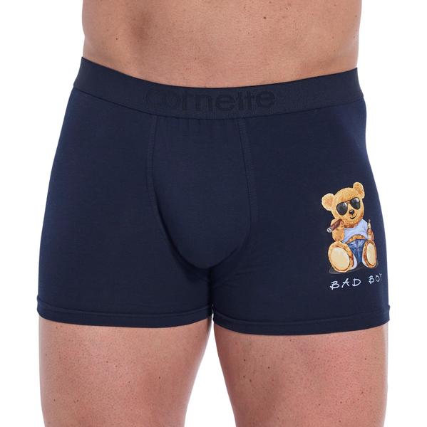 Boxerky Cornette Tattoo 280/246 Bad Boy 64234809