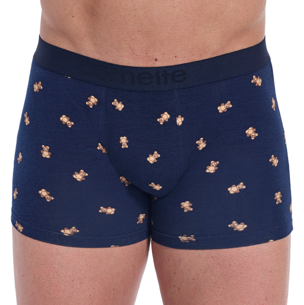 Boxerky Cornette High Emotion 508/156 64234812