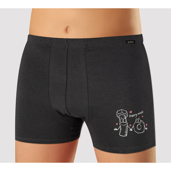 Trenírky Andrie PS 5904 Modal 64234846